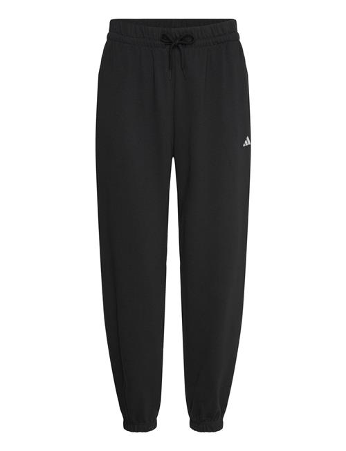 W Sl Ft Cf Pt Adidas Sportswear Black