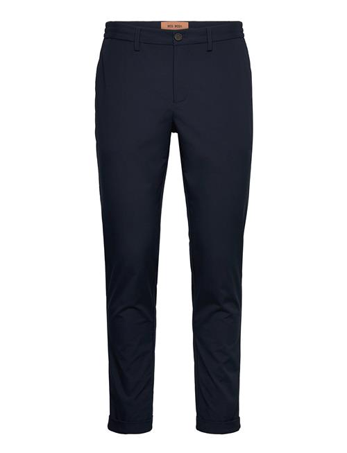 Mmghunt Brees Pant Mos Mosh Gallery Navy