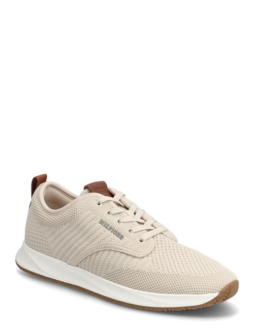 Newport 3D Premium Knit Tommy Hilfiger Cream