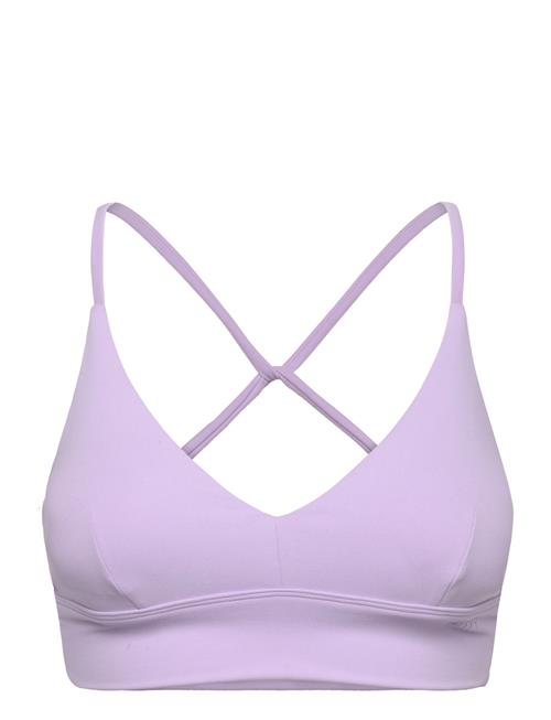 Sense Strap Bra Aim´n Purple