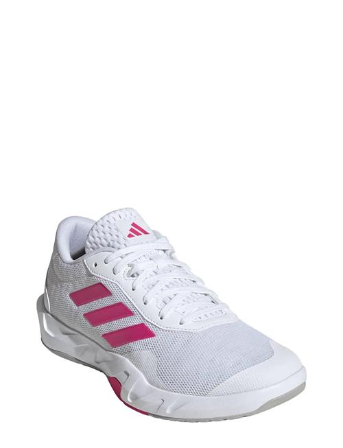 Amplimove Trainer W Adidas Performance White