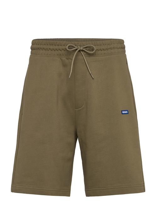 Nasensio HUGO BLUE Khaki