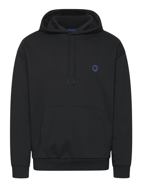Nottyo HUGO BLUE Black