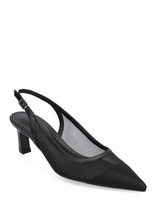Pumps Billi Bi Black