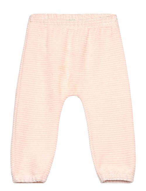 Trousers United Colors Of Benetton Pink