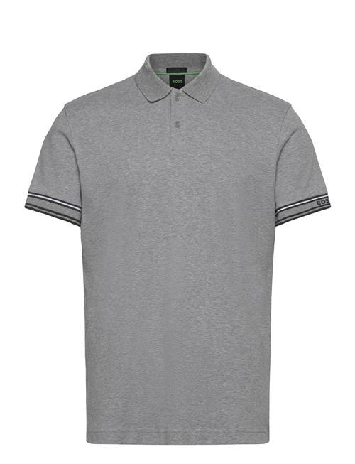 Polo Z BOSS Grey