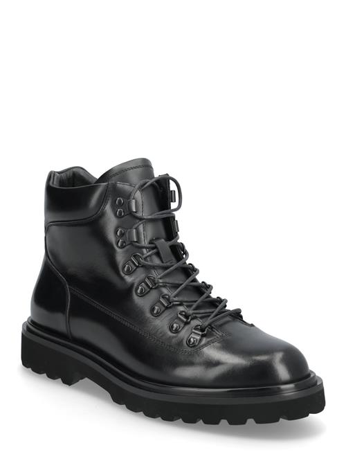 T53 6951 TGA By Ahler Black