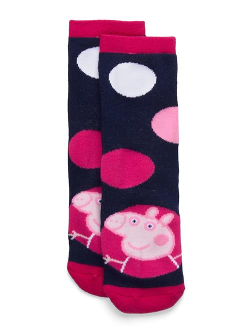 Socks Peppa Pig Navy