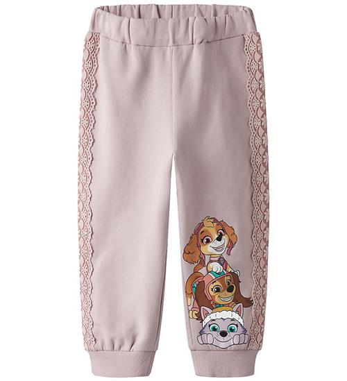 Name It Sweatpants - NmfNaba - Keepsake Lilac