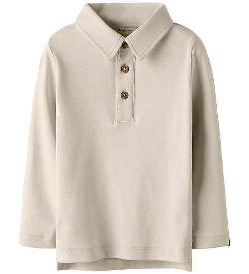 Lil Atelier Bluse - NmmFundo - Turtledove