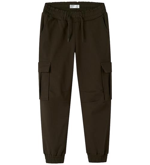 Name It Bukser - NkmSkoma - Delicioso