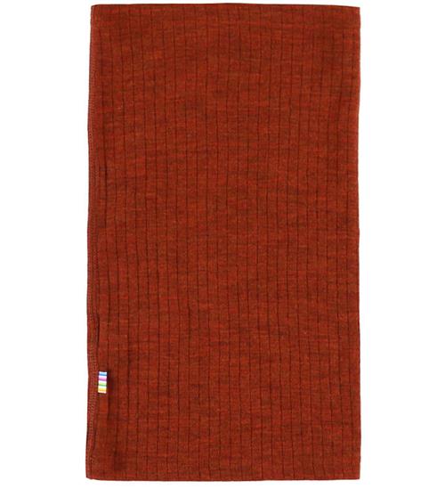 Joha Tube - Uld - Rib - Rust