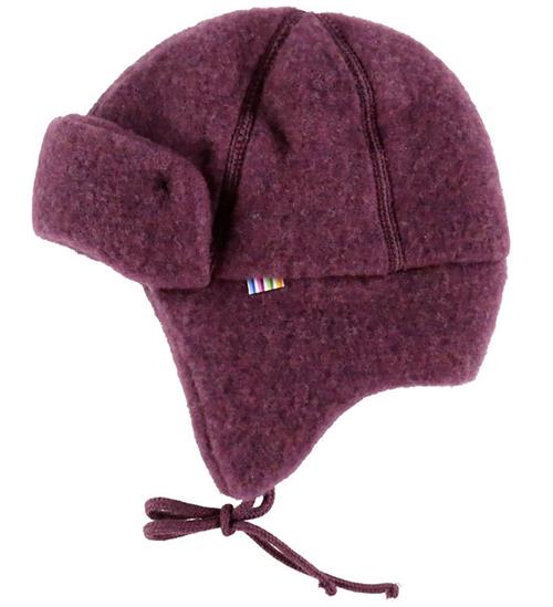 Joha Hue - Uld - Blomme