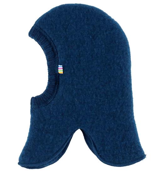 Joha Elefanthue - Uld - 2-lags - Mørk Turkis