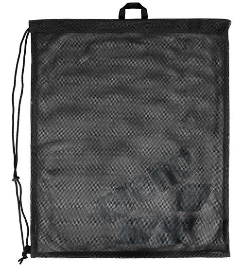 Arena Gymnastiktaske - One Go - Mesh - Sort