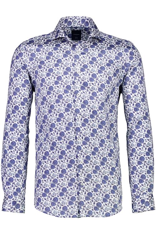 Lindbergh Business casual skjorte