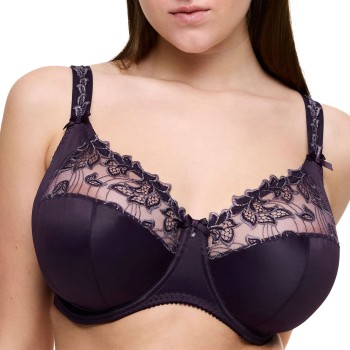 PrimaDonna Bh Deauville Full Cup Amour Bra Mørkelilla I 85 Dame