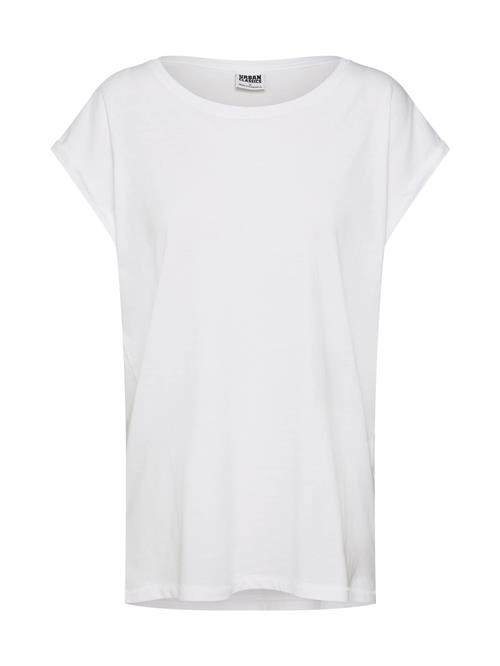 Urban Classics Shirts  hvid