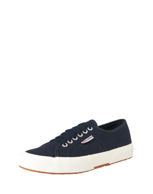 SUPERGA Sneaker low '2750 Cotu Classic'  navy