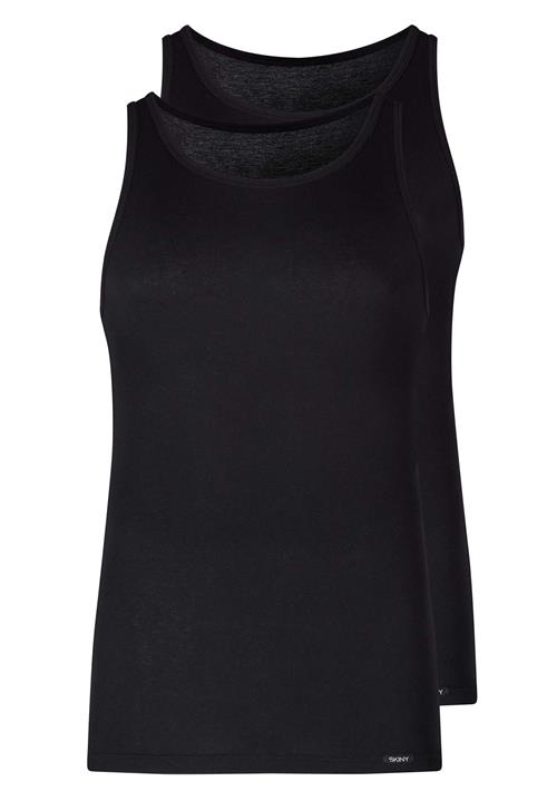 Skiny Undertrøje  sort