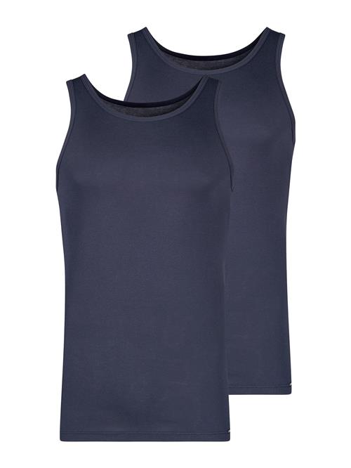 Skiny Undertrøje  navy