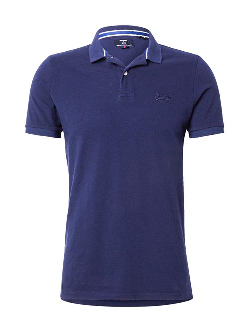 Superdry Bluser & t-shirts  marin