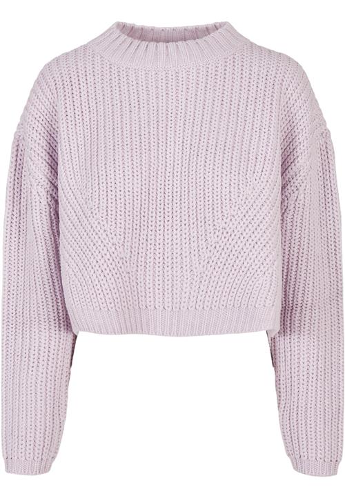 Urban Classics Pullover  pastellilla
