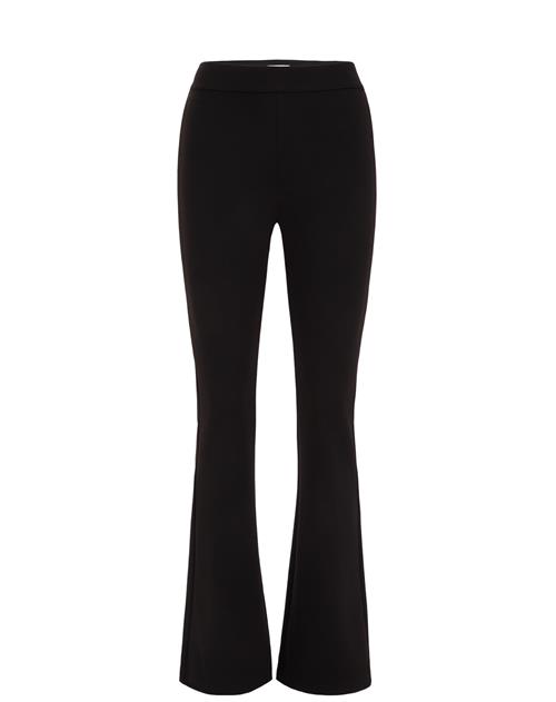 Se WE Fashion Bukser  sort ved About You