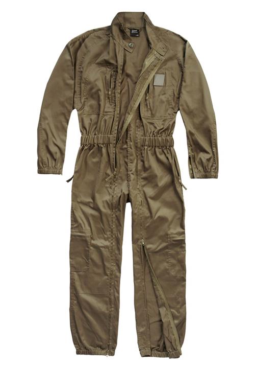 Brandit Træningsdragt  oliven