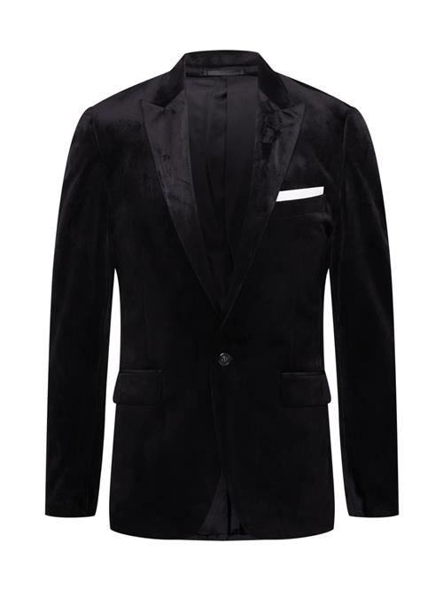 Lindbergh Jakke  sort / hvid