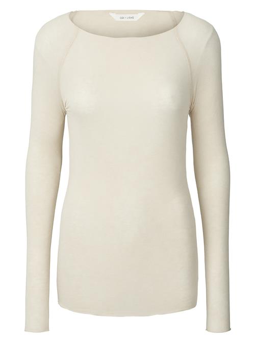 Gai+Lisva Shirts  offwhite