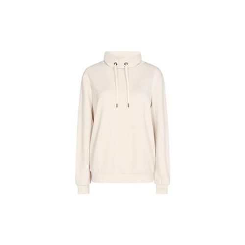 Soyaconcept Sweatshirt 'Banu'  creme