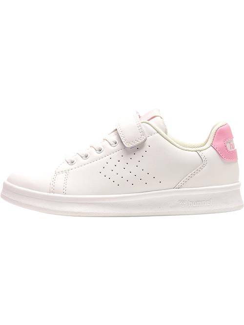 Hummel Sneakers 'Busan'  lys pink / hvid