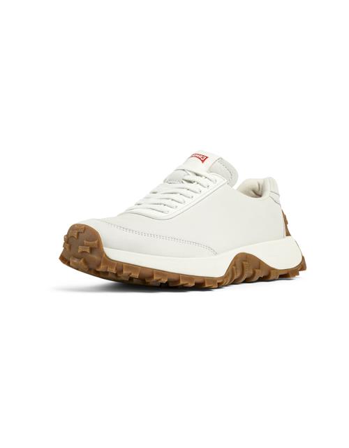 CAMPER Sneaker low 'Drift Trail'  hvid