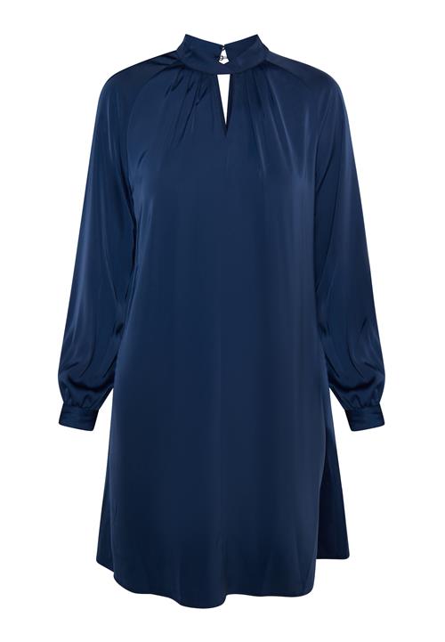 DreiMaster Klassik Kjole  marin