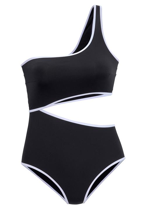 Se VIVANCE Badedragt  sort ved About You
