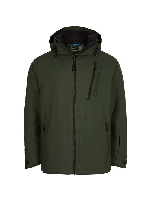 O'NEILL Sportsjakke 'Hammer'  grøn