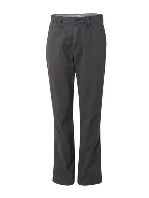 LEVI'S ® Lærredsbukser  sort