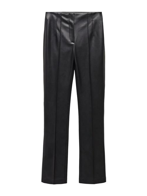 Se MANGO Bukser 'Jazzy'  sort ved About You