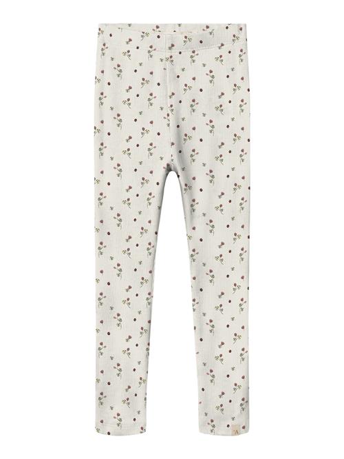 LIL ATELIER Leggings Lavo Turtledove