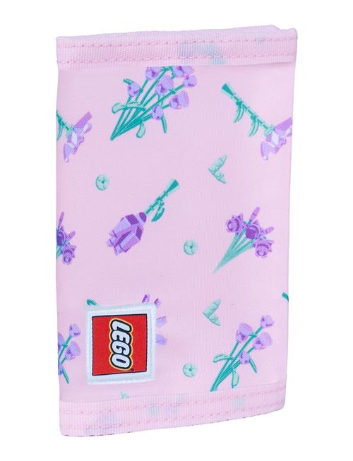 Lego® Wallet Lego Bags Pink