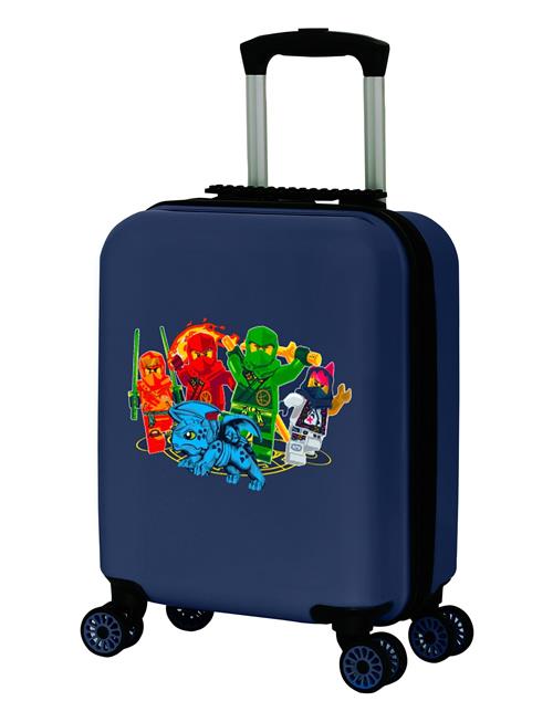 Lego® Play Date 16" Lego Bags Blue