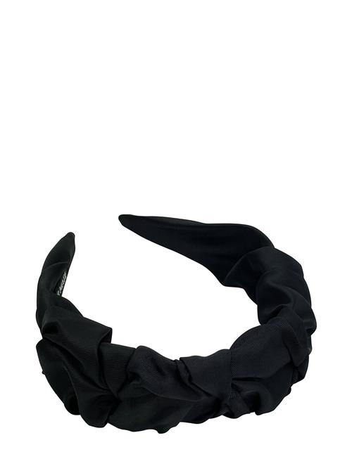 Verona Diadema Black Pipol's Bazaar Black