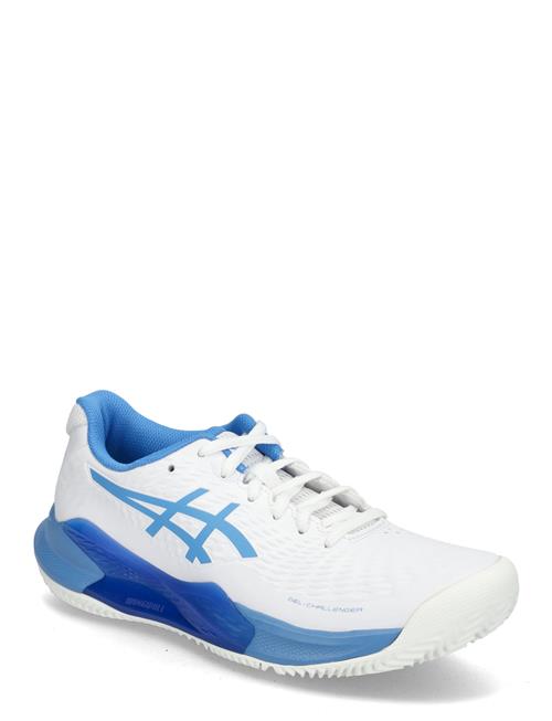Gel-Challenger 14 Clay Asics White