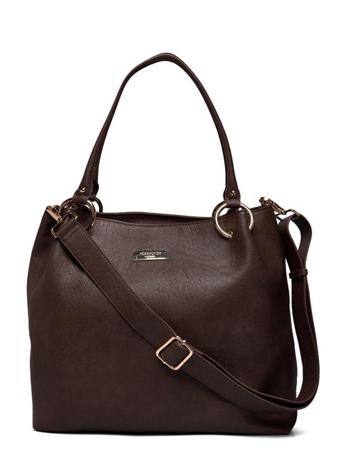 Rbandora Big Shopper Rosemunde Brown