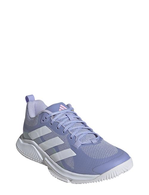 Court Team 2.0 W Adidas Performance Blue