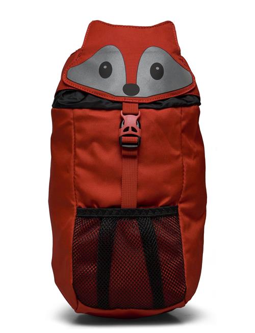Skogen Kids Backpack Helly Hansen Red