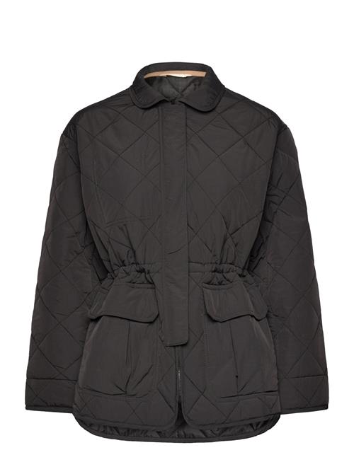 Thermo Classic Jacket Lyon Rethinkit Studios Black