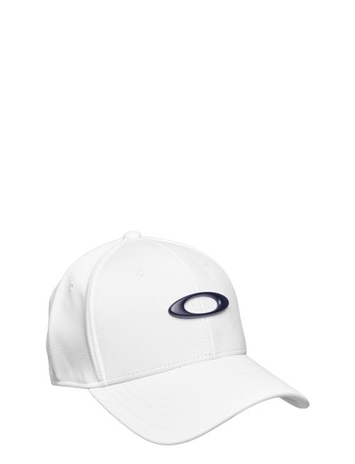 Tincan Cap OAKLEY White