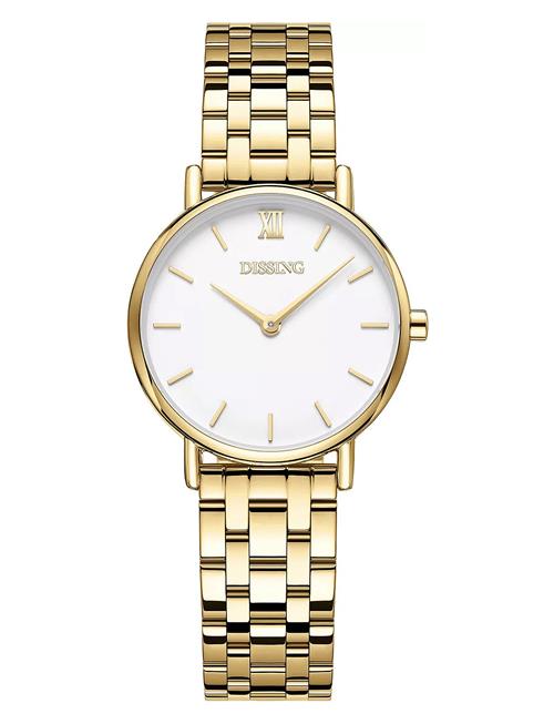 Dissing Classic Dissing Gold